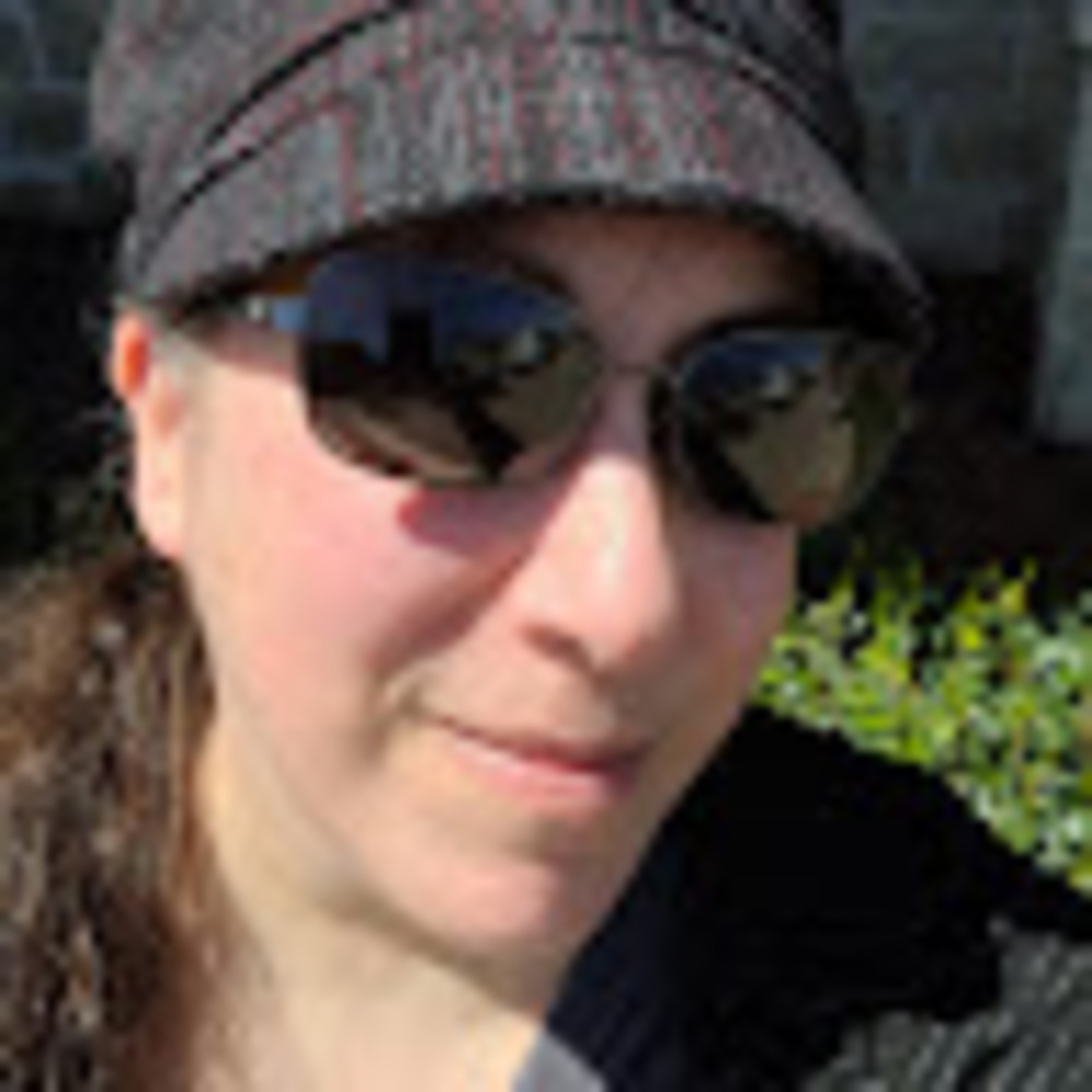 Meet your Posher, Sherri